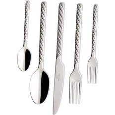 1 pcs Cutlery Sets Villeroy & Boch Montauk Cutlery Set 5pcs