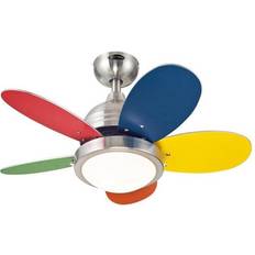 Westinghouse Ceiling Fans Westinghouse Roundabout 30"