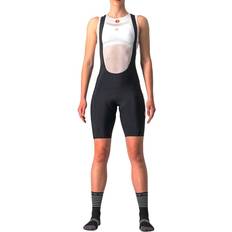 Castelli Unlimited Bib Shorts Women - Black