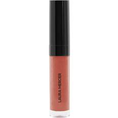 Anti-Age Lipglossen Laura Mercier Lip Glacè 5.5ml (Various Shades) 60 Crème Caramel