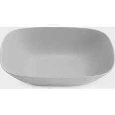 Nambe Pop Soft Square Serving Bowl Ensaladera