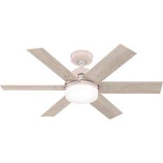 Fans Hunter Pacer with LED Light 44"