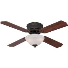 42 inch white ceiling fan Westinghouse Hadley 42"