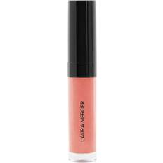 Laura Mercier Lip Glacè 5.5ml (Various Shades) 150 Melon Sorbet