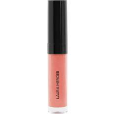 Laura Mercier lip glace melon sorbet