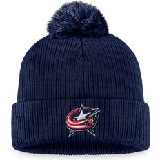 Fanatics Columbus Blue Jackets Core Primary Logo