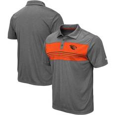 Colosseum Athletics Oregon State Beavers Smithers Polo Sr