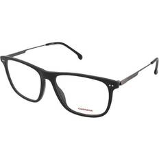 Briller & Lesebriller Carrera CA 1132 807, including lenses, SQUARE Glasses, UNISEX