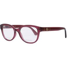 Gucci GG 1115O 002, including lenses, RECTANGLE Glasses, FEMALE