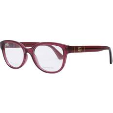 Briller & Læsebriller Gucci GG1115O 002 53 Briller 53mm