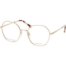 Tommy Hilfiger TH 1879 DDB De Vue Femme Marrons (Seulement Monture)