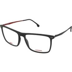 Carrera da vista 8868 cod. colore 003 Uomo Squadrata Nero-opaco