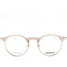 Briller & Læsebriller Montblanc MB0099O 003 48 Briller