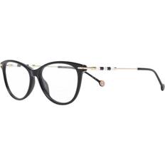 Carolina Herrera CH 0043 807, including lenses, BUTTERFLY Glasses, FEMALE