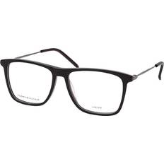 Hombre Gafas de lectura y de ver Tommy Hilfiger Montura de Hombre TH-1876-PJP Blue mm