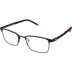 Tommy Hilfiger TH 1919 003 De Vue Homme Noires (Seulement Monture)