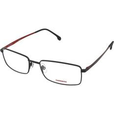 Herr - runda Glasögon Carrera 8867 003 Black ONE SIZE