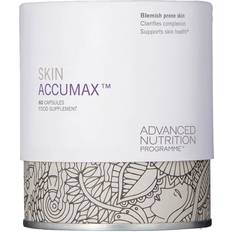 Advanced Nutrition Programme Program Skin Accumax 60 stk