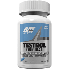 Testrol 60 tabs