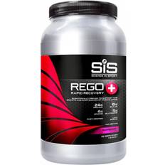 Rego recovery SiS REGO Rapid Recovery Pulver Raspberry, 1,54 kg