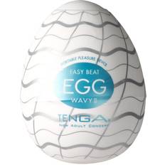 Egg Wavy ll
