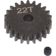 Arrma AR310483 Steel Pinion Gear 22T Mod1 5mm