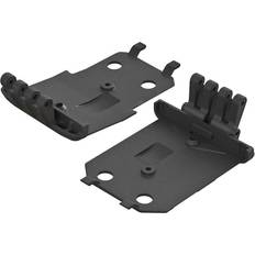 Arrma granite Arrma F/R Lower Skidplate (2) 4x4 Granite MEGA (AR320401)