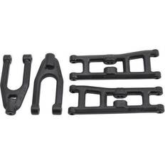 RC Toys RPM Front Upper & Lower A-arms for ARRMA Granite Vorteks Raider Fury & Mojave RPM81392