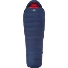 Mountain Equipment Sovsäckar Mountain Equipment Helium 400 Wmns Regular Medieval Blue LZ