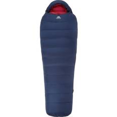 Helium sovepose Mountain Equipment Women's Helium 400 Regular Medieval Blue