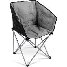 Kampa Tub Campingstoel Grijs