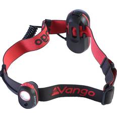 Vango Lampade da campeggio Vango Flux Head Torch