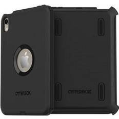 Ipad mini 6 OtterBox Defender Series Ipad Mini (6th Gen) Svart