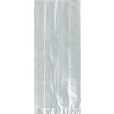 Amscan Clear Party Bags 25 Pieces