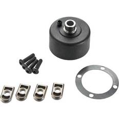 Arrma Diff Case Set