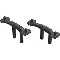 Arrma granite Arrma MT Body Mount Set: 4x4 Granite Mega (AR320404)