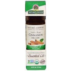100% Pure Cinnamon Essential Oil 15 ml