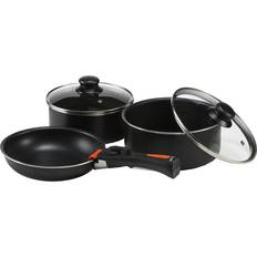 Vango Camping Cooking Equipment Vango Gourmet Cook Kit