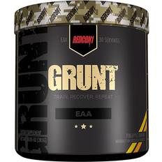 Redcon1 Grunt 30 serv-Pineapple Banana BCAA & EAA