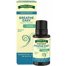 Nature's Truth Aromatherapy 15Ml Breathe Easy Essential Oil 15ml