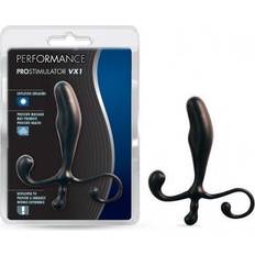 Blush Novelties Prostate Massagers Blush Novelties Prostate Massager (black)