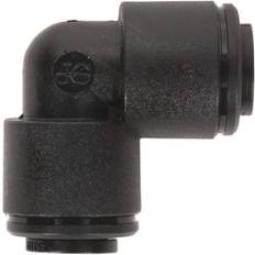 Sewer Sealey JGCE6 Elbow Coupling 6mm Pack of 5