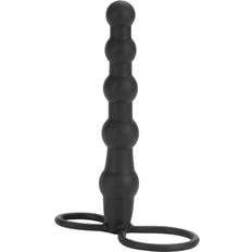 CalExotics Silicone Beaded Double Rider