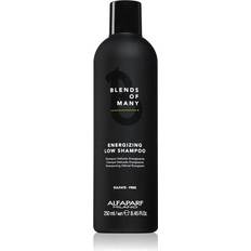 Alfaparf Milano Hair Products Alfaparf Milano Blends Of Many Energizing Low Shampoo 250ml