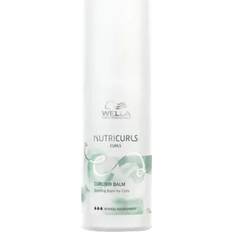 Wella Krulversterkers Wella Nutricurls Curlixier Balm 150 ml