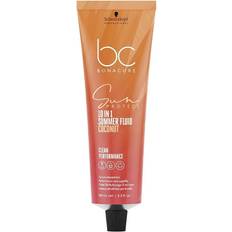 Schwarzkopf Heat Protectants Schwarzkopf Professional BC Bonacure Sun Protect 10-in-1 Summer Fluid 100ml