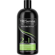TRESemmé Hair Products TRESemmé TresemmÃ© Cleanse & Repl 2in1 wilko 900ml