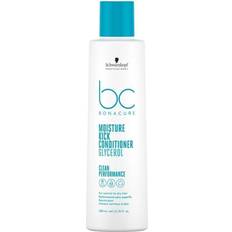 Hårprodukter Schwarzkopf BC Moisture Kick Conditioner 200 ml 200ml