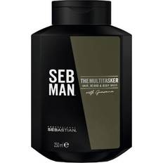 Seb man Sebastian Professional Seb Man The Multitasker 3In1 Wash 250ml