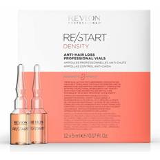 Produits capillaires Revlon Restart Density Ampoules 12 x 5 ml